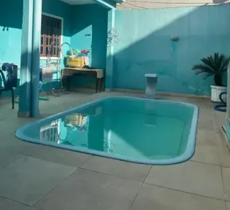 Apartamento com 2 Quartos à venda, 58m² no Jardim Beatriz, Taboão da Serra