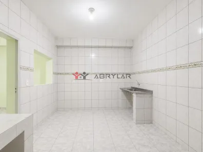 Casa com 1 Quarto para alugar, 37m² no Parque Residencial Eloy Chaves, Jundiaí