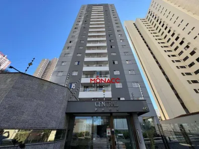Apartamento com 2 Quartos para alugar, 79m² no Gleba Fazenda Palhano, Londrina