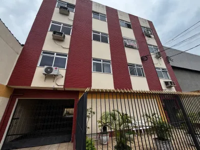 Apartamento com 2 Quartos à venda, 100m² no Vila Nova, Nova Iguaçu