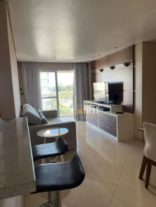 Apartamento com 2 Quartos para alugar, 74m² no Vila Clementino, São Paulo