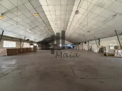 Galpão/Depósito/Armazém para alugar, 4766m² no Altos de Jordanésia (Jordanésia), Cajamar