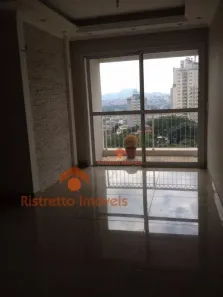 Apartamento com 3 Quartos para venda ou aluguel, 63m² no Jaguaré, São Paulo