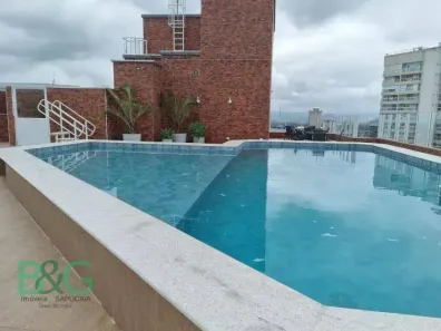 Apartamento com 3 Quartos à venda, 107m² no Tupi, Praia Grande