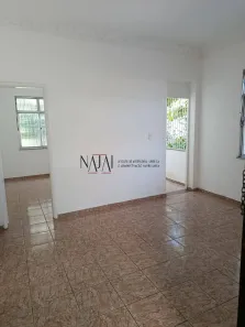 Apartamento com 2 Quartos para alugar, 60m² no Penha, Rio de Janeiro