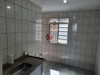 Apartamento com 2 Quartos à venda, 53m² no Cecap, Presidente Prudente