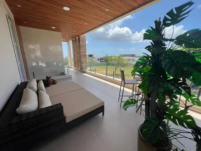 Casa de Condomínio com 5 Quartos à venda, 400m² no , Paço do Lumiar