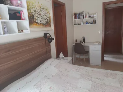 Apartamento com 2 Quartos à venda, 77m² no Ingá, Niterói