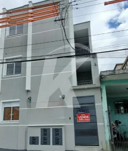 Casa de Condomínio com 1 Quarto à venda, 27m² no Jardim Brasil (Zona Norte), São Paulo