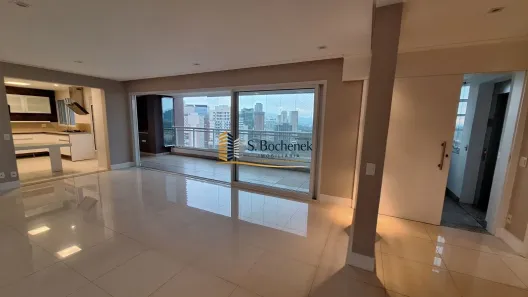 Apartamento com 3 Quartos para alugar, 200m² no Melville Empresarial I e II, Barueri