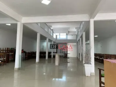 Galpão/Depósito/Armazém à venda, 500m² no Cidade Líder, São Paulo
