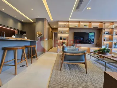 Apartamento com 4 Quartos à venda, 200m² no Brooklin Paulista, São Paulo