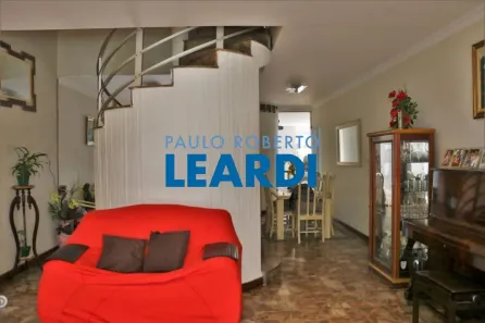 Sobrado com 5 Quartos à venda, 220m² no Jardim Vila Mariana, São Paulo
