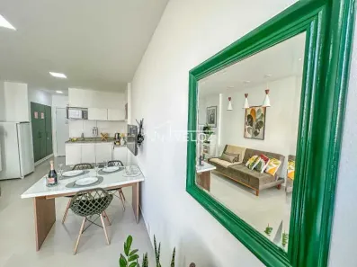 Kitnet à venda, 34m² no Centro, Rio de Janeiro