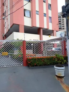 Apartamento com 1 Quarto para alugar, 45m² no Nazaré, Belém