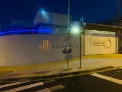 Casa com 2 Quartos à venda, 73m² no Parque Residencial Sabiás, Indaiatuba