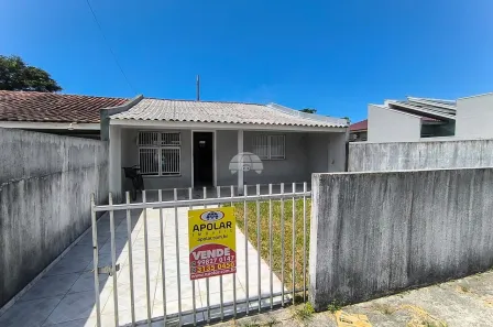 Casa com 2 Quartos à venda, 70m² no Canoas, Pontal do Paraná