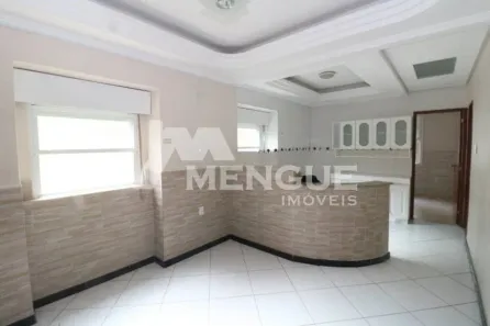Apartamento com 1 Quarto à venda, 49m² no Farroupilha, Porto Alegre