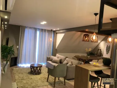 Apartamento com 3 Quartos à venda, 160m² no , Gramado