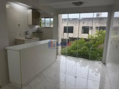 Apartamento com 2 Quartos para alugar, 52m² no Pechincha, Rio de Janeiro
