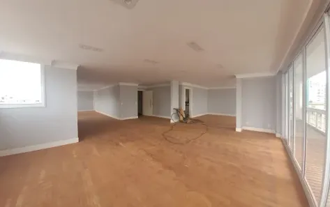 Apartamento com 4 Quartos à venda, 381m² no Santa Cecília, São Paulo