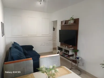 Casa com 2 Quartos à venda, 46m² no Jardim Flamboyant, Sorocaba