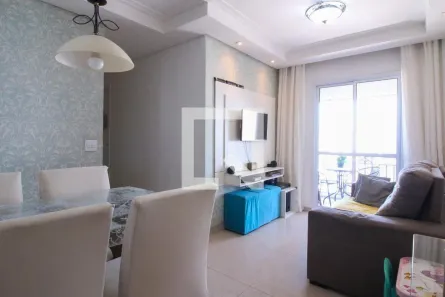 Apartamento com 2 Quartos à venda, 52m² no Vila Bela, São Paulo