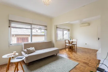 Apartamento com 2 Quartos à venda, 87m² no Rio Branco, Porto Alegre
