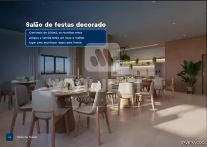 Casa com 1 Quarto à venda, 53m² no Patrimônio, Uberlândia