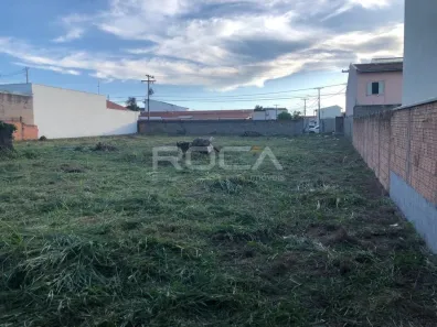 Lote/Terreno à venda, 1500m² no Vila Brasília, São Carlos