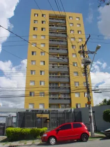 Apartamento com 3 Quartos à venda, 69m² no Vila Santa Catarina, São Paulo