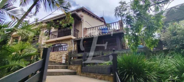Casa com 3 Quartos à venda, 380m² no Santa Inês, Caieiras
