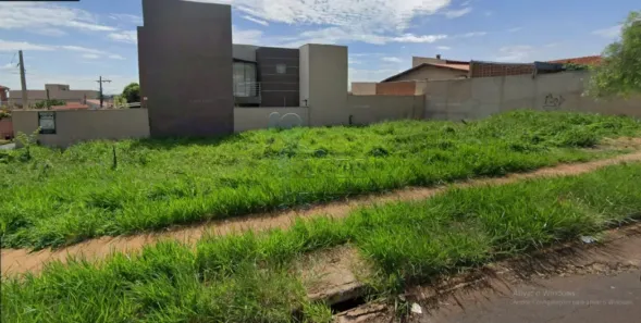 Lote/Terreno à venda, 379m² no Parque dos Lagos, Ribeirão Preto