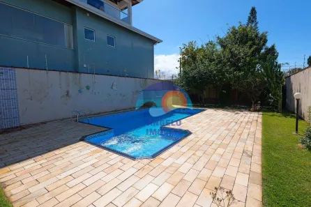 Casa com 3 Quartos para venda ou aluguel, 133m² no Cidade Nova Peruíbe, Peruíbe