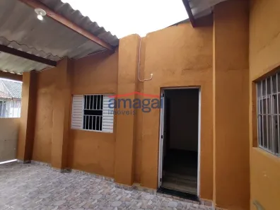 Casa com 3 Quartos à venda, 85m² no Jardim Independência, Jacareí