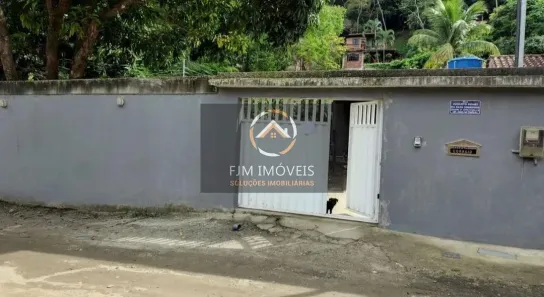 Casa com 2 Quartos à venda, 180m² no Itaipu, Niterói