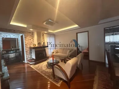 Apartamento com 3 Quartos à venda, 170m² no Jardim Ana Maria, Jundiaí