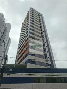 Apartamento com 3 Quartos à venda, 94m² no Boa Viagem, Recife