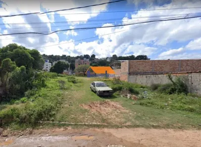 Lote/Terreno à venda, 360m² no São Cosme de Cima (São Benedito), Santa Luzia