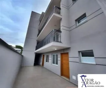 Apartamento com 1 Quarto à venda, 28m² no Vila Mazzei, São Paulo