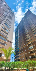 Apartamento com 2 Quartos para alugar, 57m² no Jardim Tupanci, Barueri