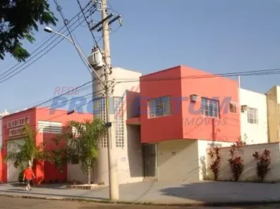 Prédio Comercial com 5 Quartos à venda, 254m² no Jardim do Trevo, Campinas