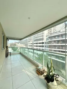 Apartamento com 2 Quartos à venda, 90m² no Botafogo, Rio de Janeiro