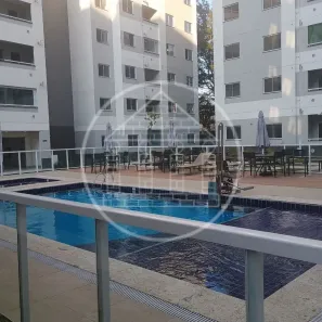 Apartamento com 2 Quartos à venda, 44m² no Socorro, São Paulo