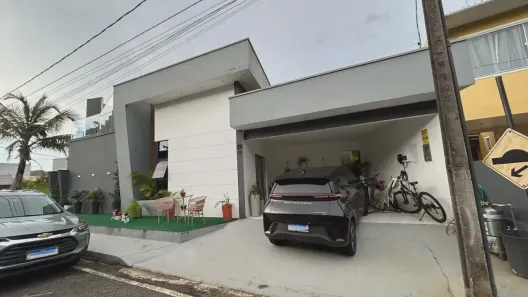 Casa de Condomínio com 3 Quartos à venda, 280m² no Una, Belém