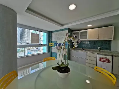 Apartamento com 3 Quartos à venda, 119m² no Centro, Balneário Camboriú
