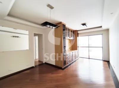 Apartamento com 3 Quartos à venda, 80m² no Jardim Taquaral, São Paulo