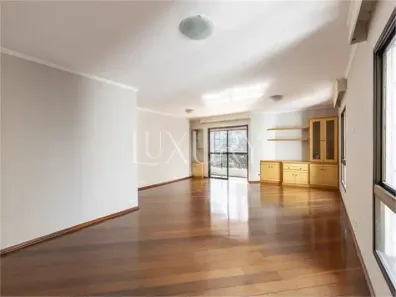 Apartamento com 4 Quartos à venda, 188m² no Vila Nova Conceição, São Paulo