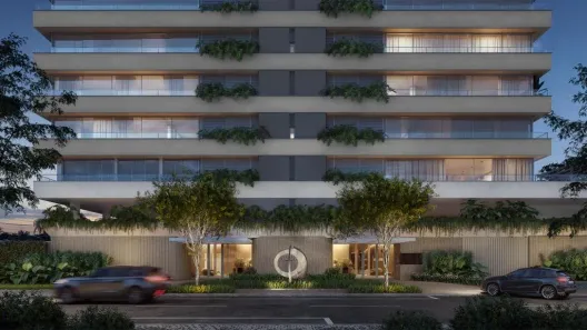 Apartamento com 4 Quartos à venda, 292m² no América, Joinville