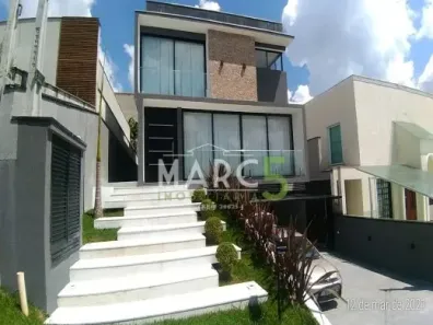 Casa de Condomínio com 3 Quartos à venda, 360m² no Residencial Real Park, Arujá